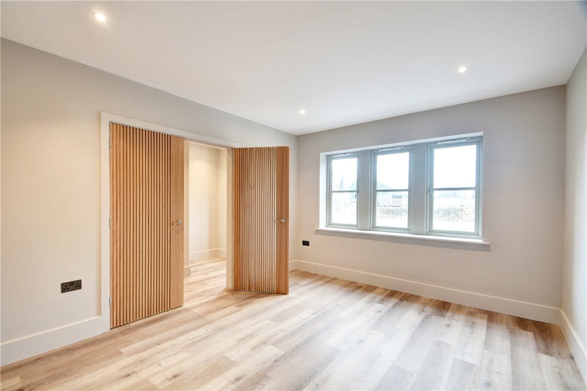 3 bedroom house, Village Farm, West Tanfield HG4 - Available