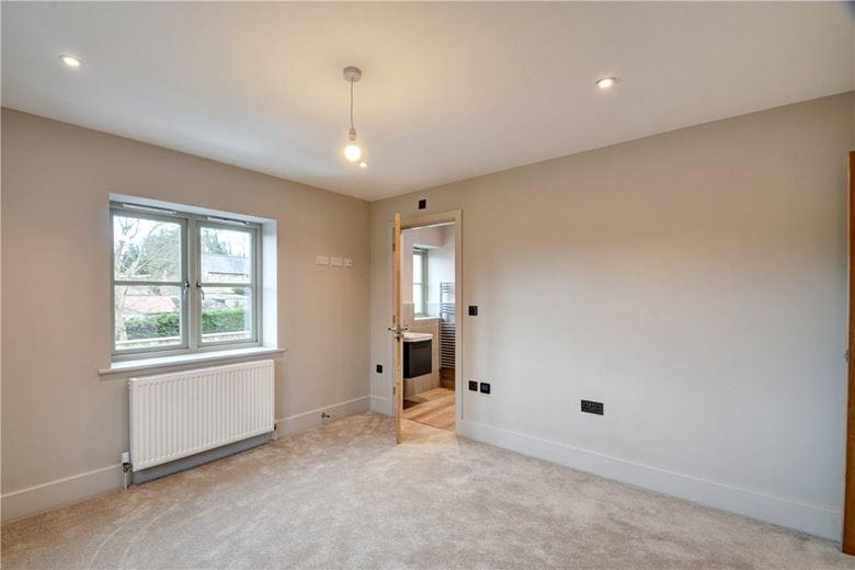 4 bedroom house, Village Farm, West Tanfield HG4 - Available