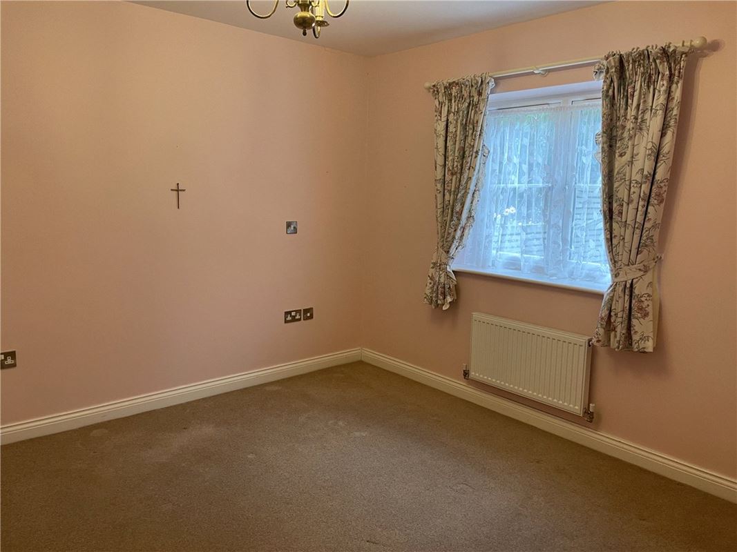 2 bedroom bungalow, Loach Field Close, Hurst Green BB7 - Available