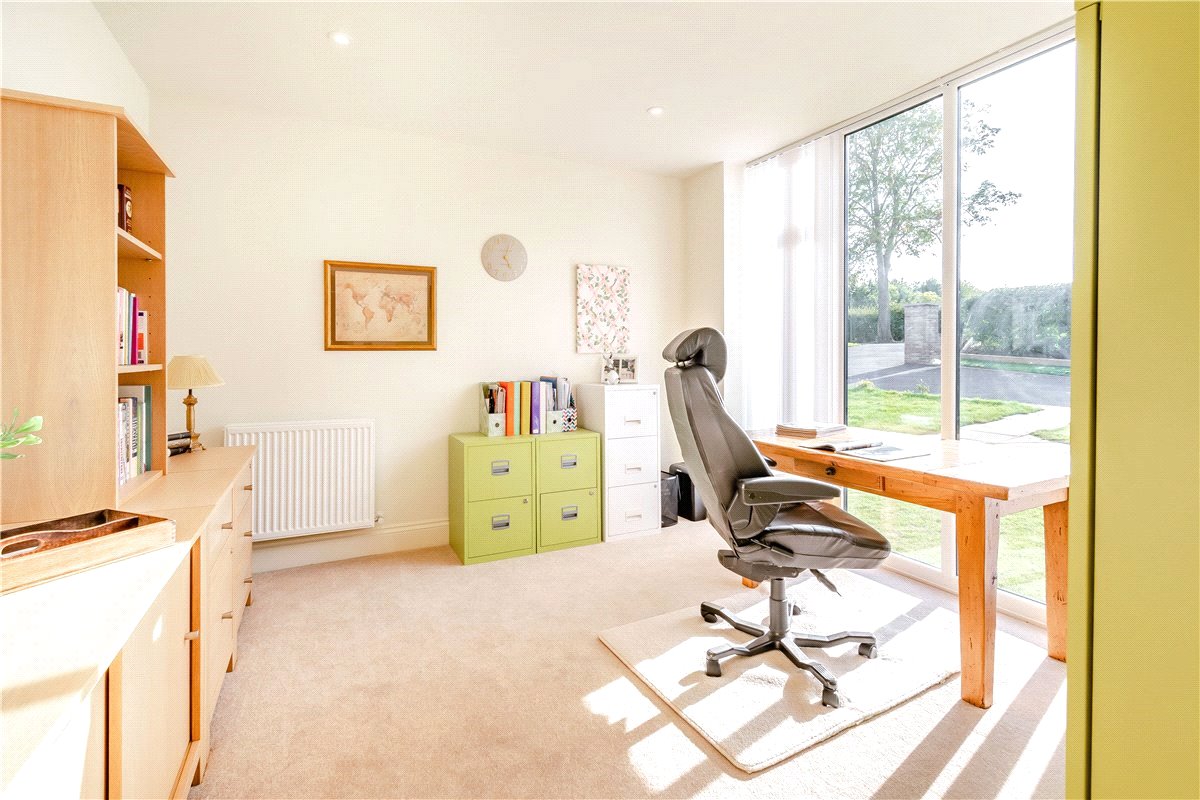 4 bedroom house, Palace Road, Ripon HG4 - Available