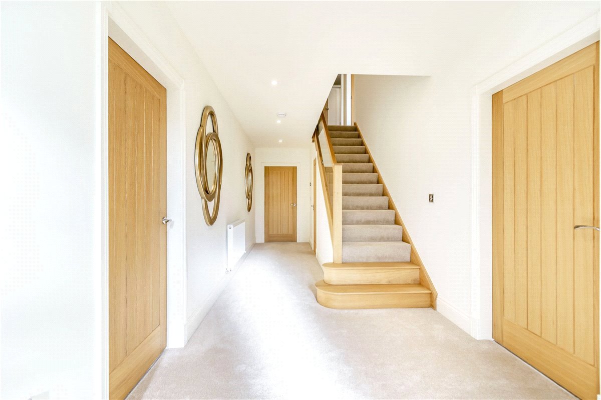 4 bedroom house, Palace Road, Ripon HG4 - Available