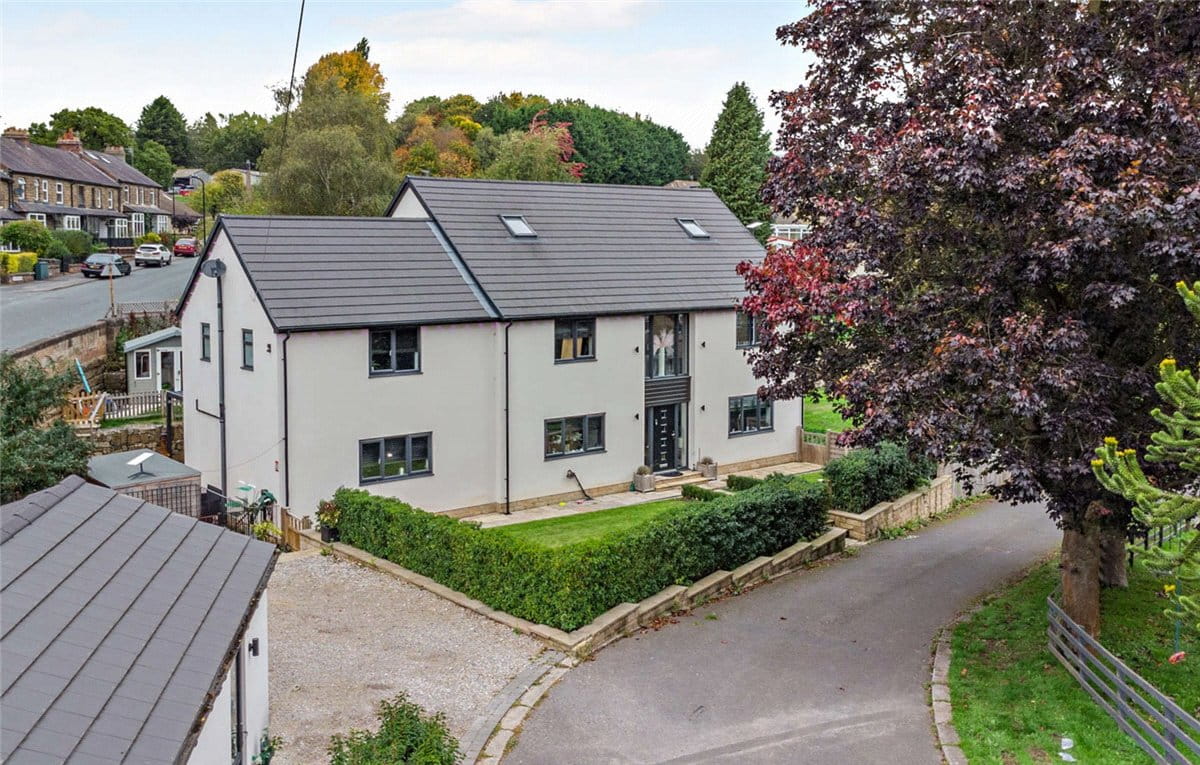 6 bedroom house, Calcutt, Near Knaresborough HG5 - Available