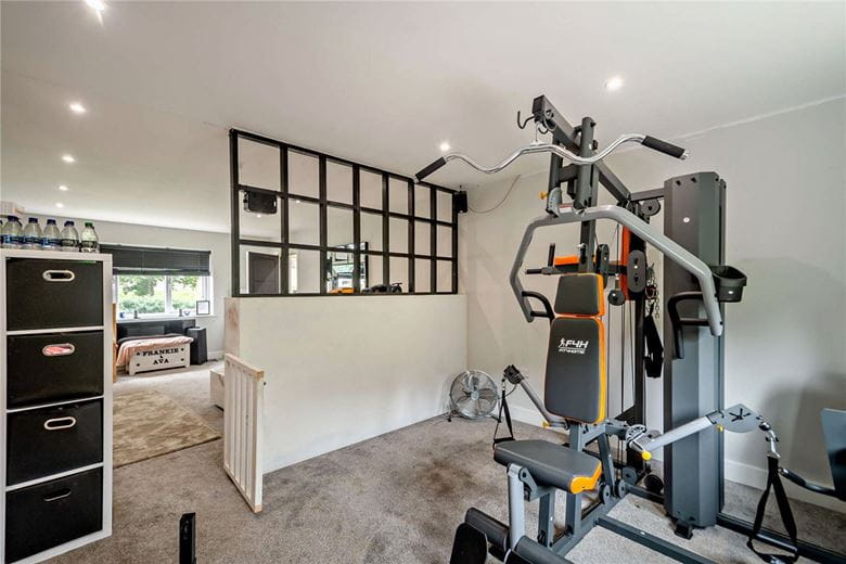 6 bedroom house, Calcutt, Near Knaresborough HG5 - Available