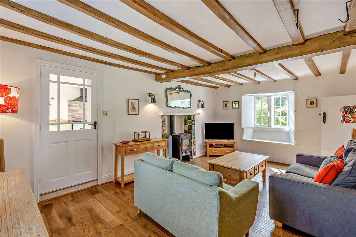 4 bedroom cottage, Mickley, Ripon HG4 - Available