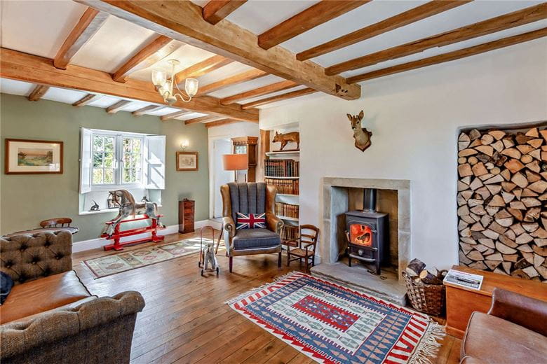 4 bedroom cottage, Mickley, Ripon HG4 - Available