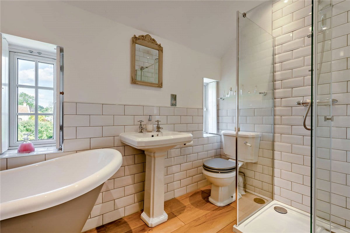 4 bedroom cottage, Mickley, Ripon HG4 - Available