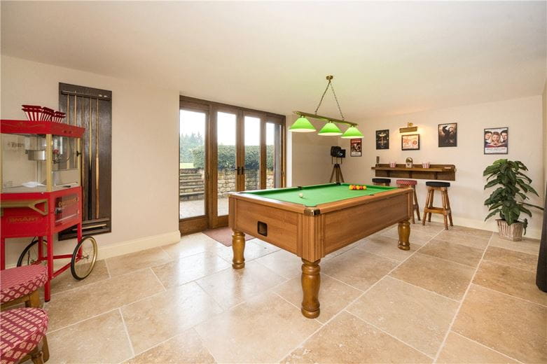 5 bedroom house, Felliscliffe, Near Harrogate HG3 - Available