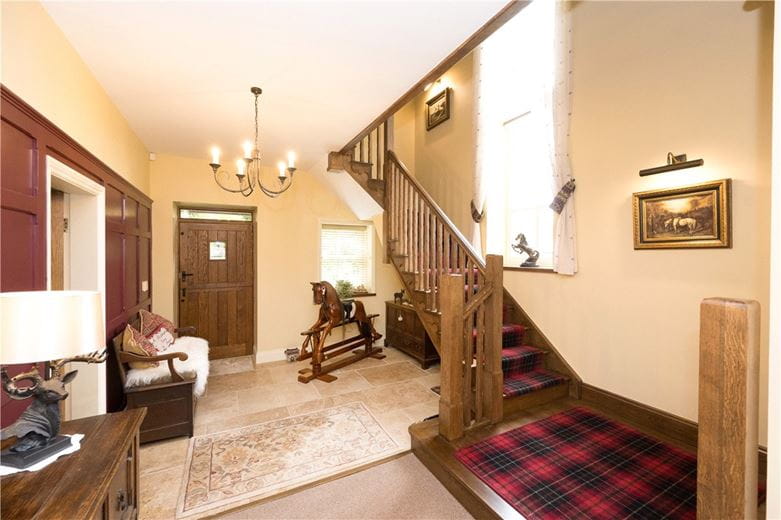 5 bedroom house, Felliscliffe, Near Harrogate HG3 - Available