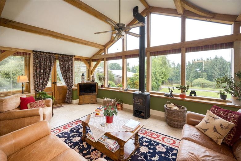 5 bedroom house, Felliscliffe, Near Harrogate HG3 - Available