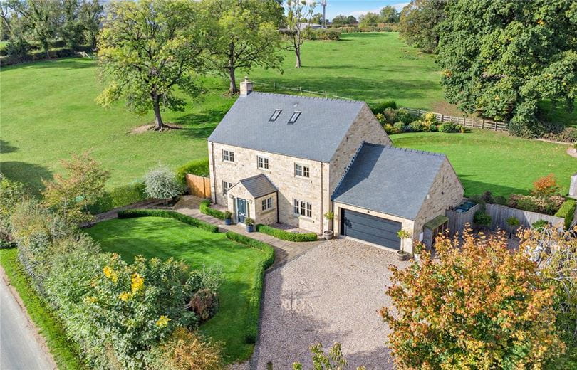 5 bedroom house, Main Street, Kirkby Malzeard HG4 - Available