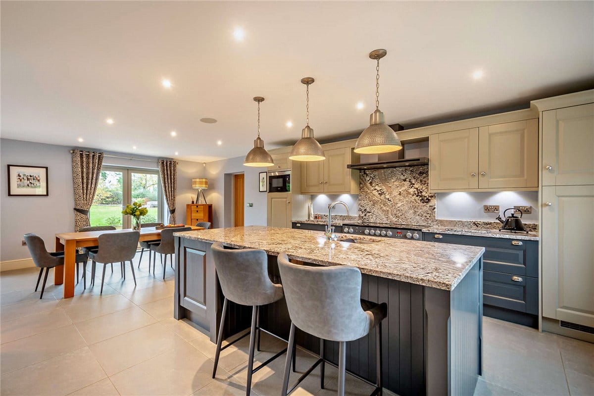 5 bedroom house, Main Street, Kirkby Malzeard HG4 - Available