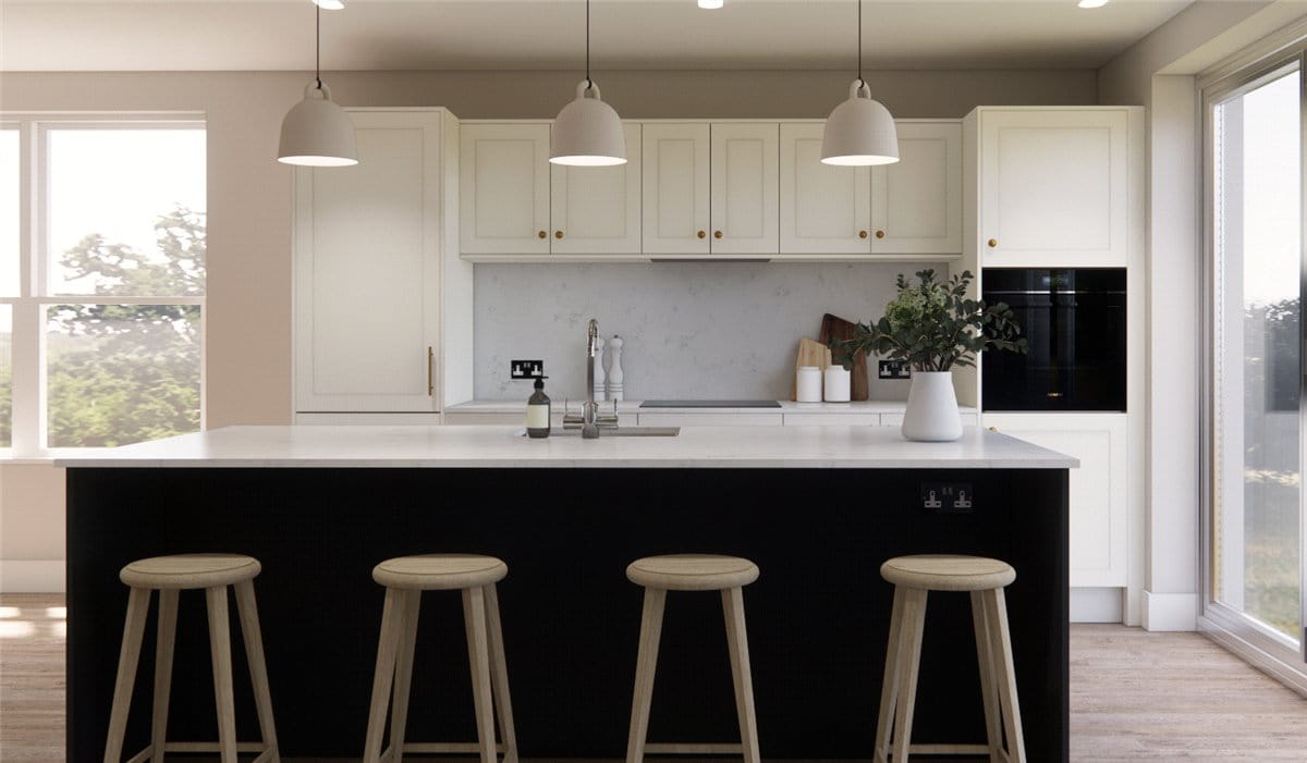 4 bedroom house, Granby Farm Grove, Harrogate HG1 - Available