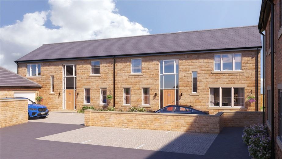 4 bedroom house, Granby Farm Grove, Harrogate HG1 - Sold STC