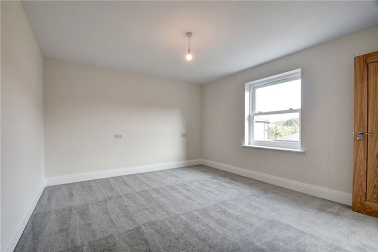 4 bedroom house, Plot 3, Granby Farm Grove, Harrogate HG1 - Available