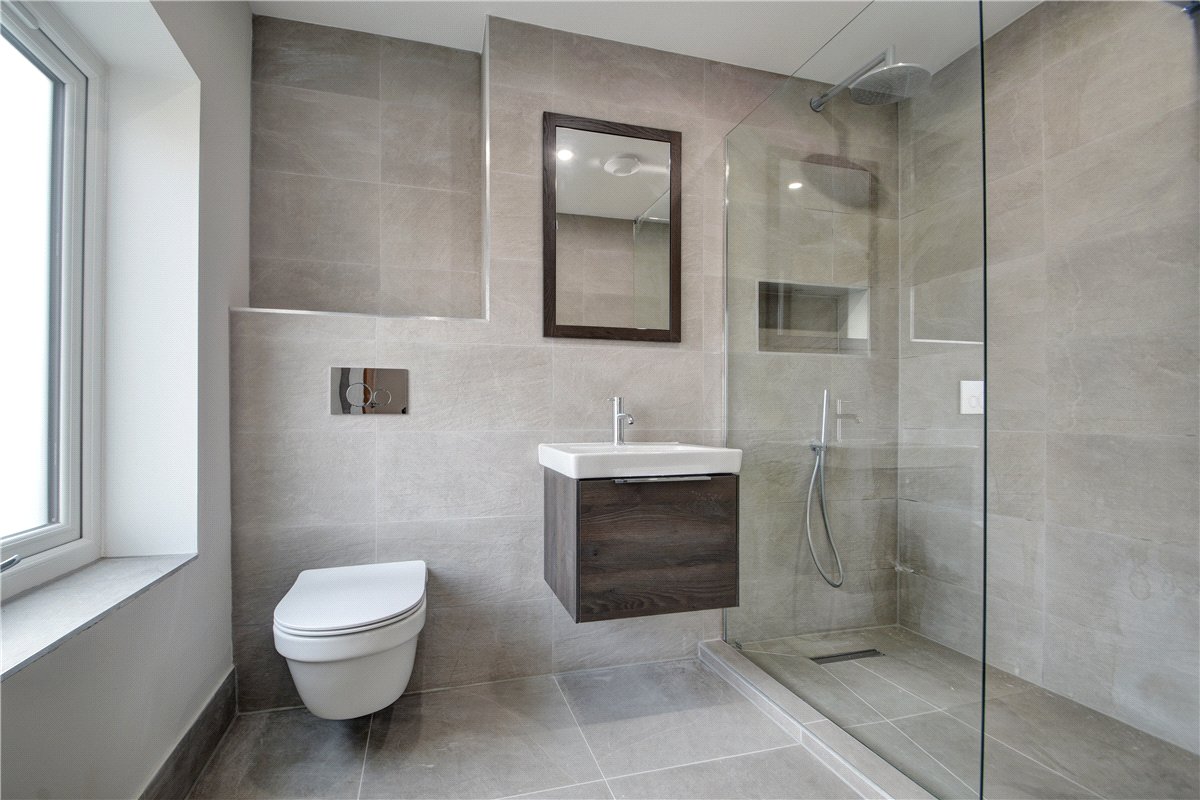 4 bedroom house, Plot 3, Granby Farm Grove, Harrogate HG1 - Available