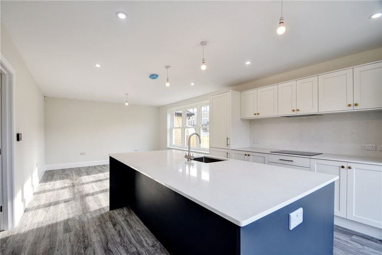 4 bedroom house, Plot 3, Granby Farm Grove, Harrogate HG1 - Available