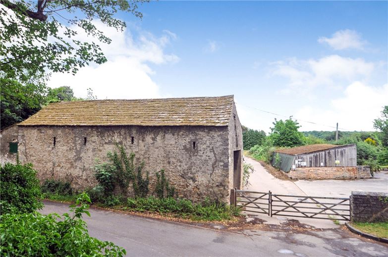  bedroom development plot, Manor Farm, Ledsham LS25 - Sold STC