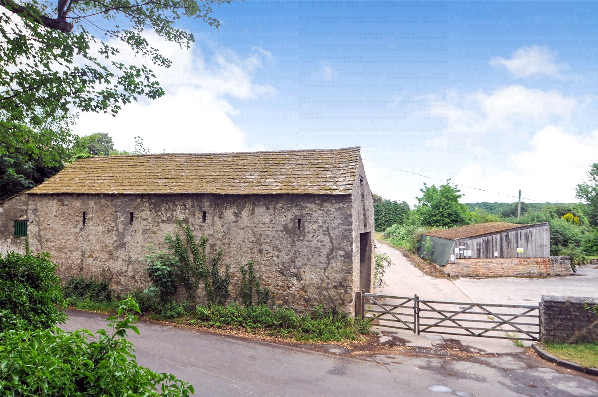  bedroom development plot, Manor Farm, Ledsham LS25 - Sold STC