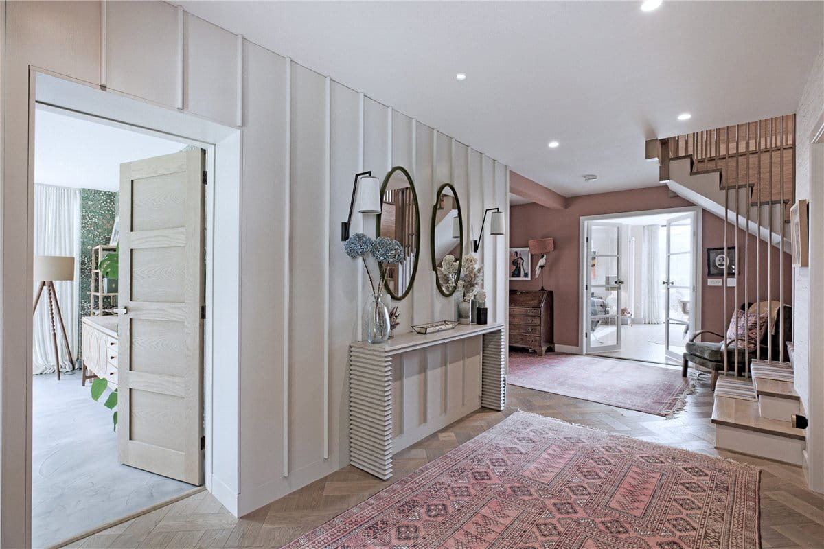 5 bedroom house, Owler Park Road, Ilkley LS29 - Available