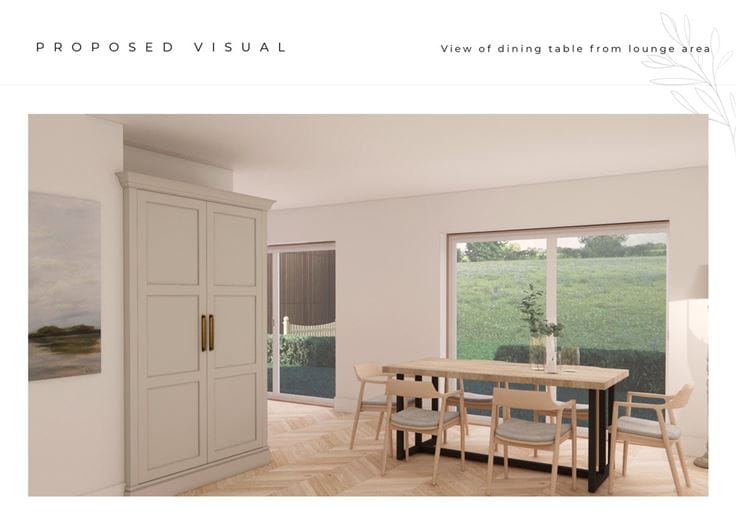 4 bedroom house, Merrybank Lane, Huby LS17 - Available