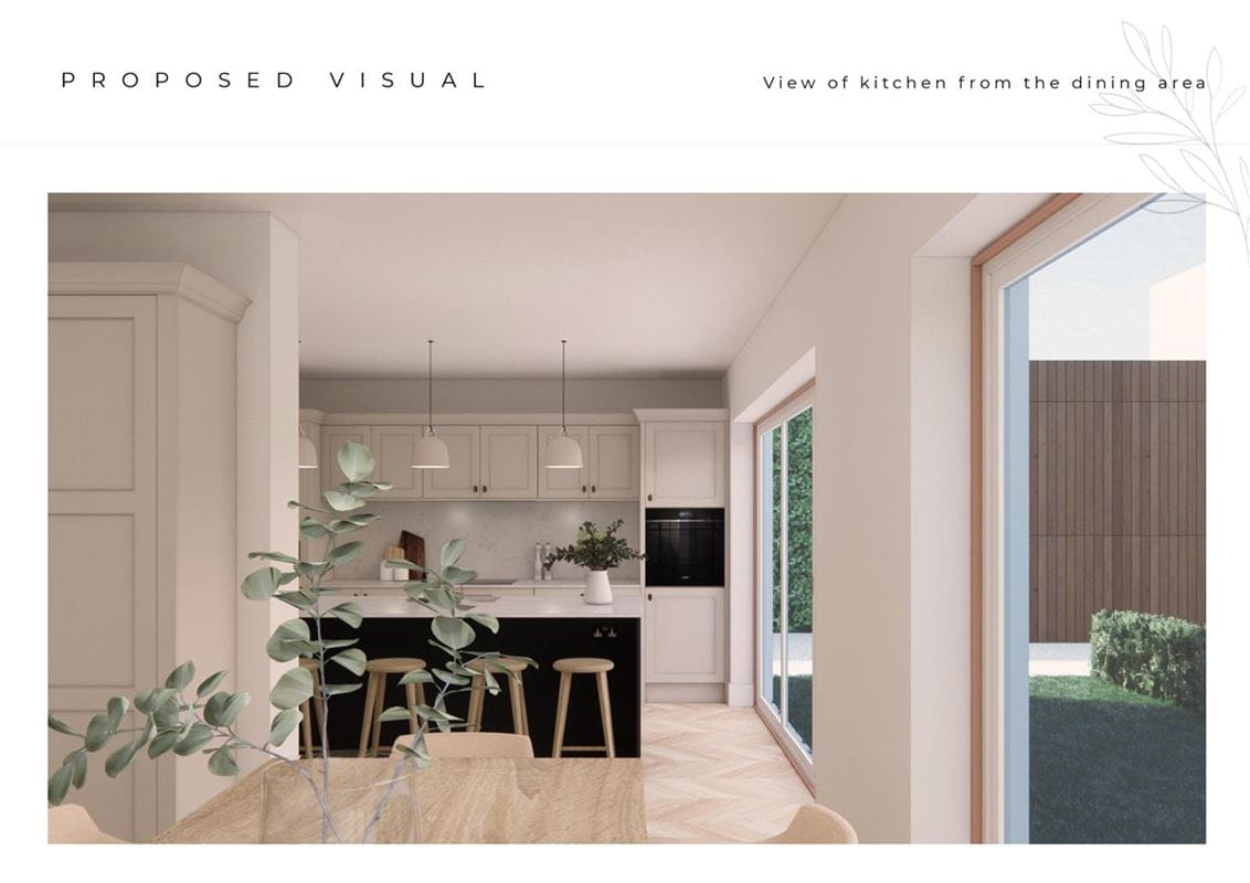 4 bedroom house, Merrybank Lane, Huby LS17 - Available