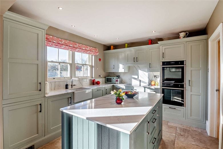 4 bedroom house, Manor Garth, Skelton-on-Ure HG4 - Available