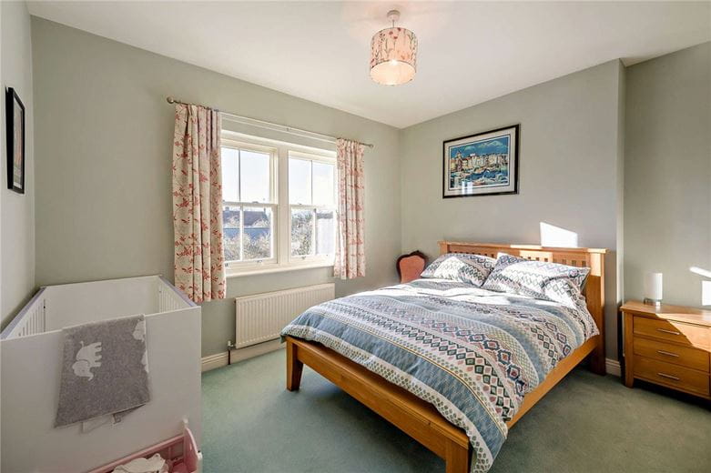 4 bedroom house, Manor Garth, Skelton-on-Ure HG4 - Available