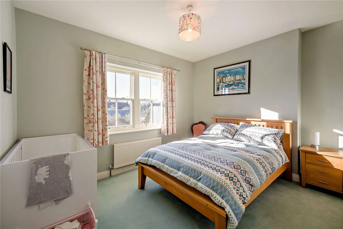 4 bedroom house, Manor Garth, Skelton-on-Ure HG4 - Available