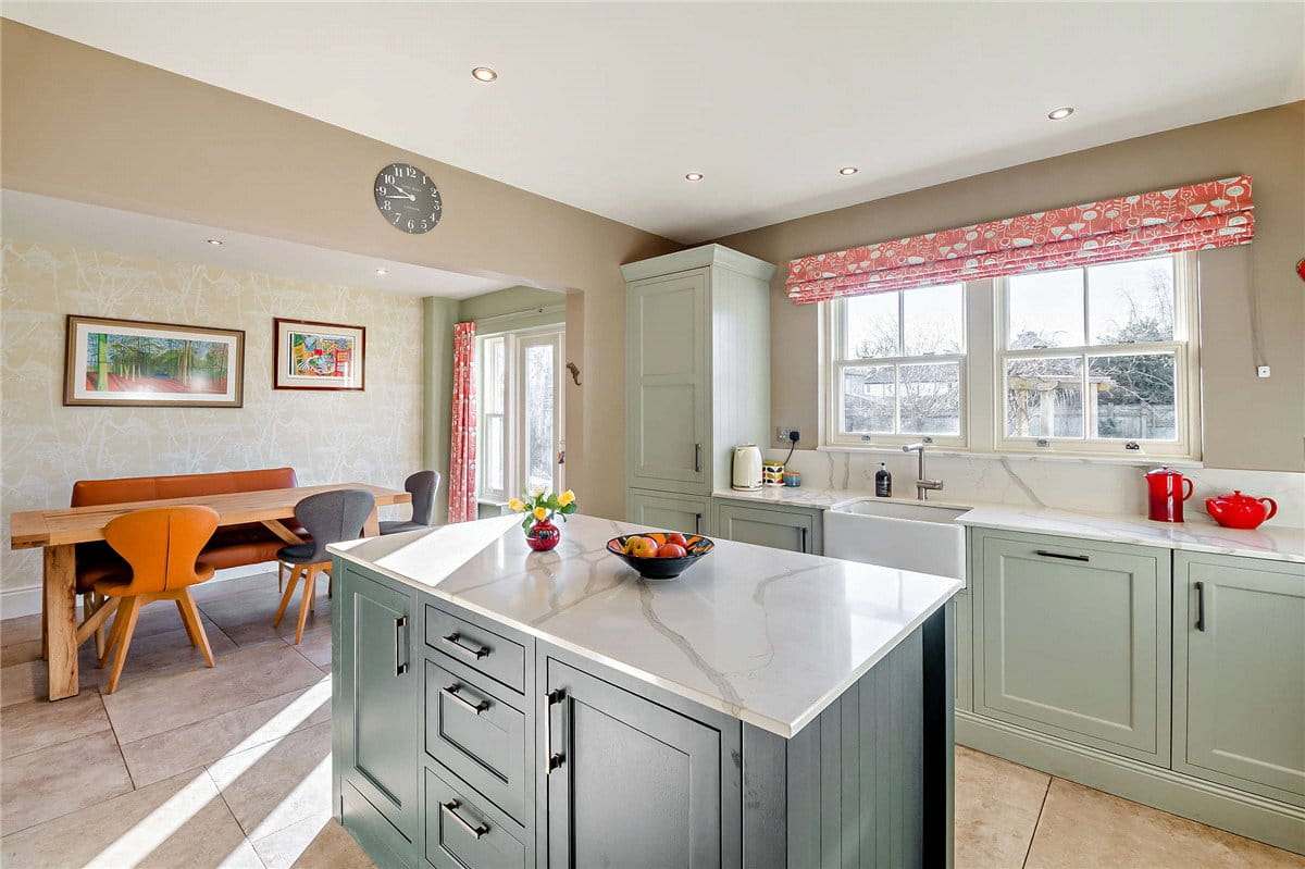 4 bedroom house, Manor Garth, Skelton-on-Ure HG4 - Available