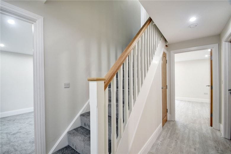 3 bedroom house, Plot 2, Granby Farm Grove, Harrogate HG1 - Available