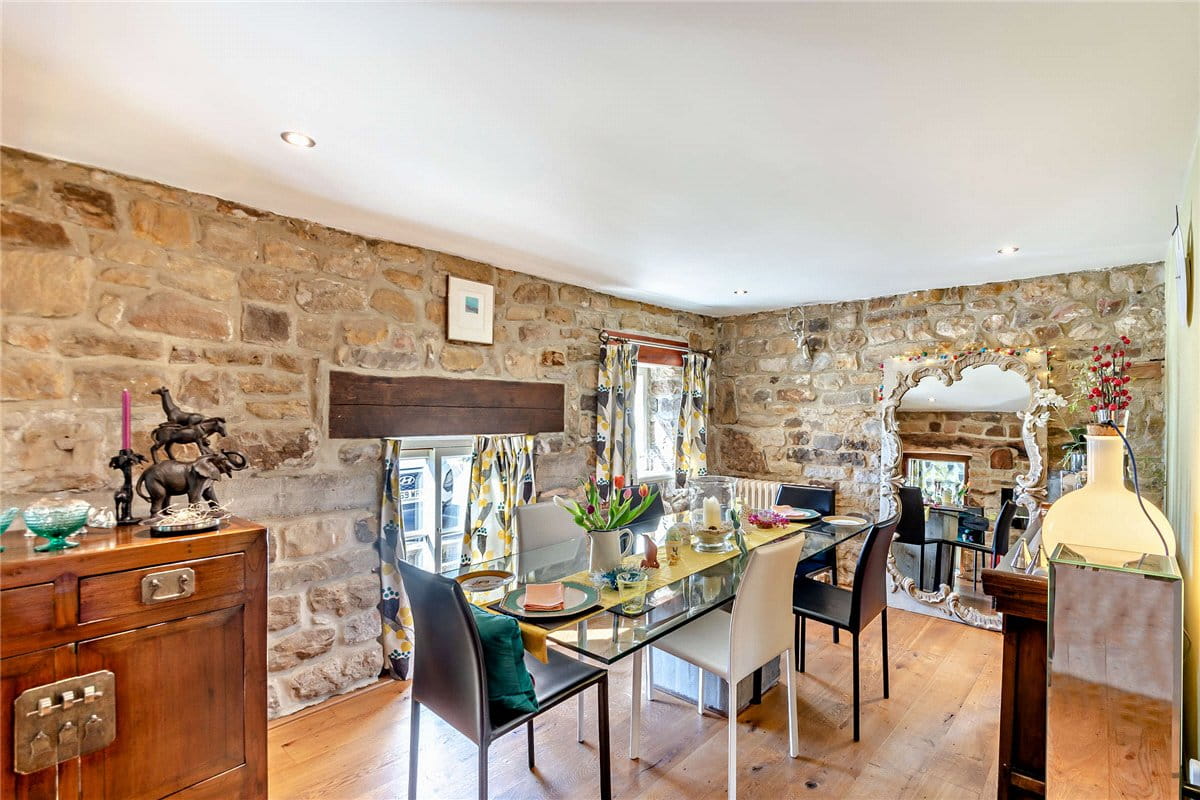 11 bedroom house, Healey, Ripon HG4 - Available