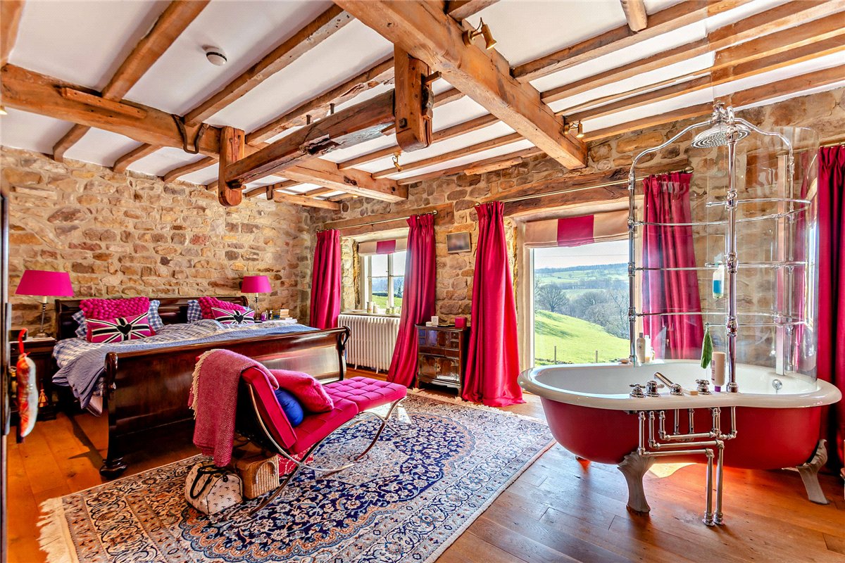 11 bedroom house, Healey, Ripon HG4 - Available