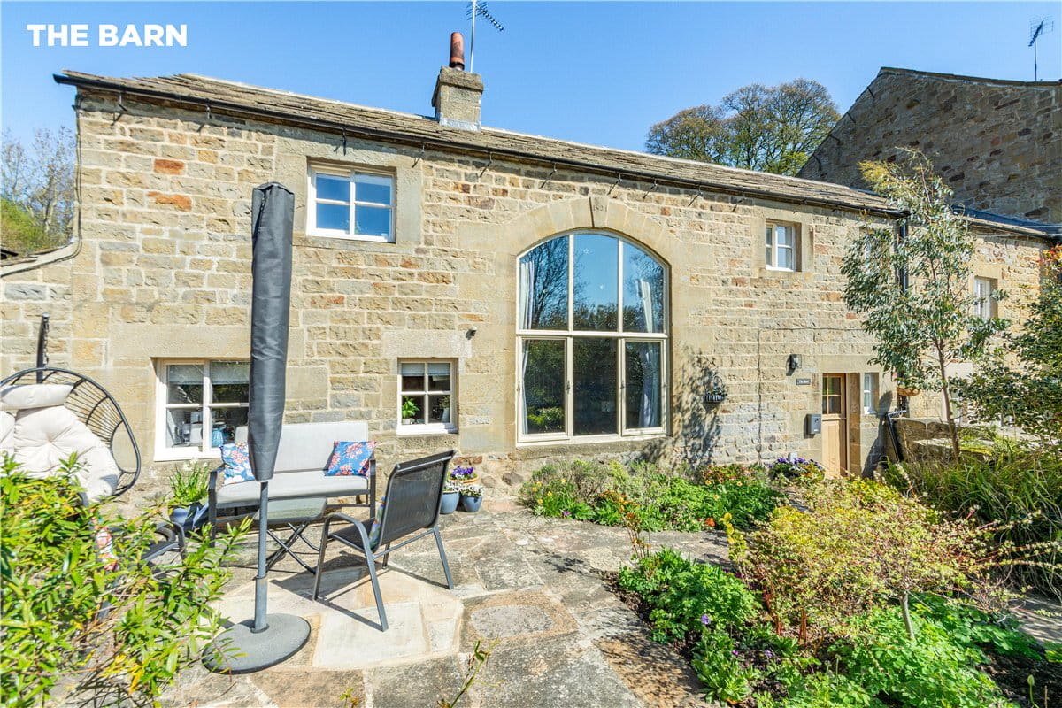 11 bedroom house, Healey, Ripon HG4 - Available