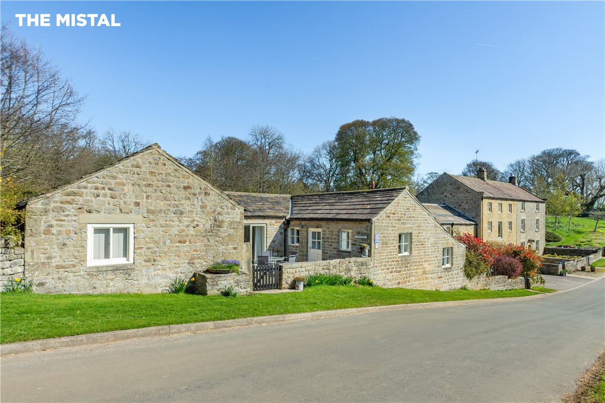 11 bedroom house, Healey, Ripon HG4 - Available