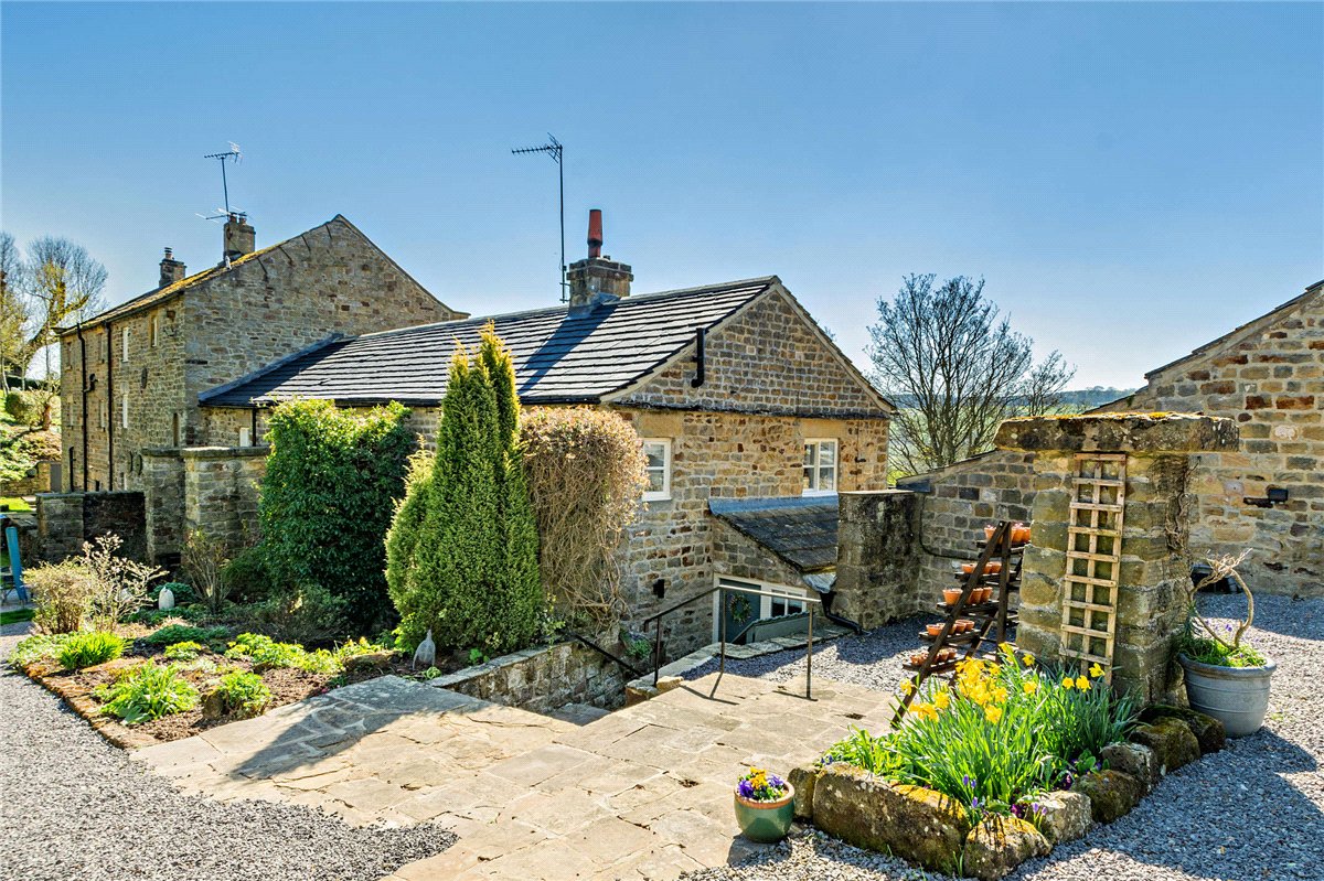 11 bedroom house, Healey, Ripon HG4 - Available