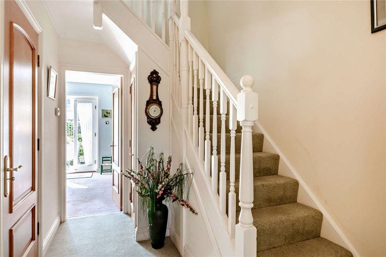 4 bedroom house, Queens Gate, Harrogate HG1 - Available