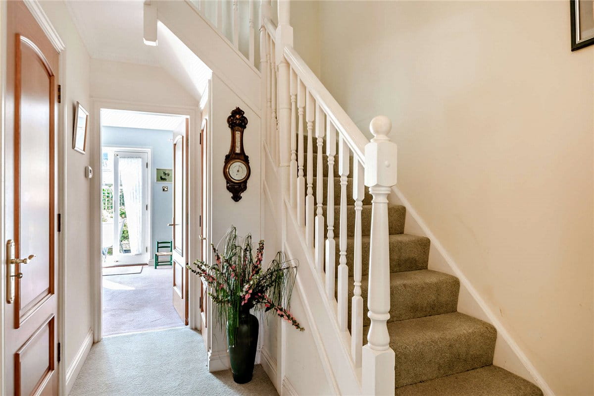 4 bedroom house, Queens Gate, Harrogate HG1 - Available