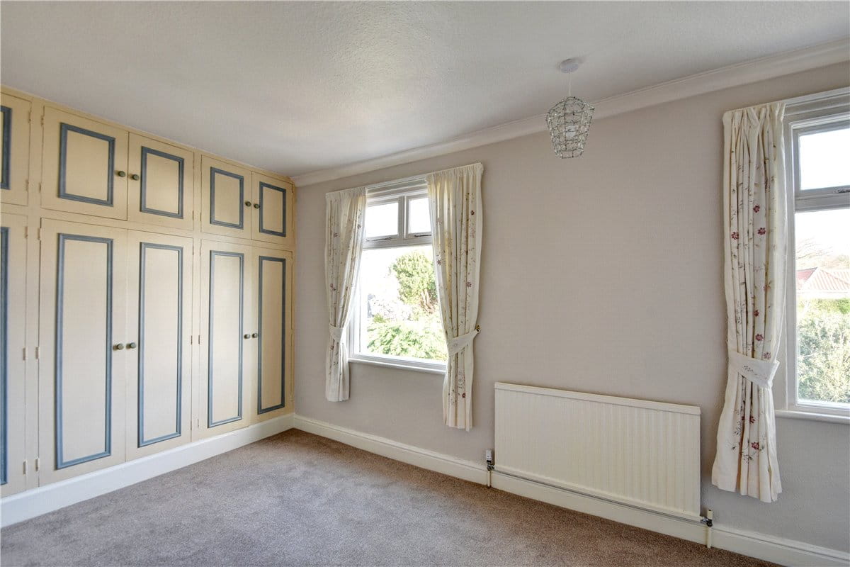 2 bedroom cottage, Elmwood Terrace, Collingham LS22 - Available