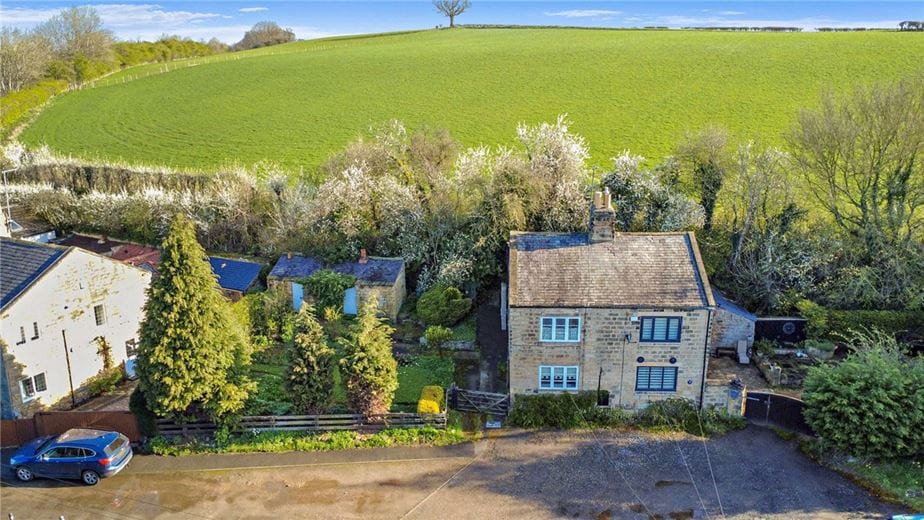 2 bedroom , Wattle Syke, Collingham LS22 - Available