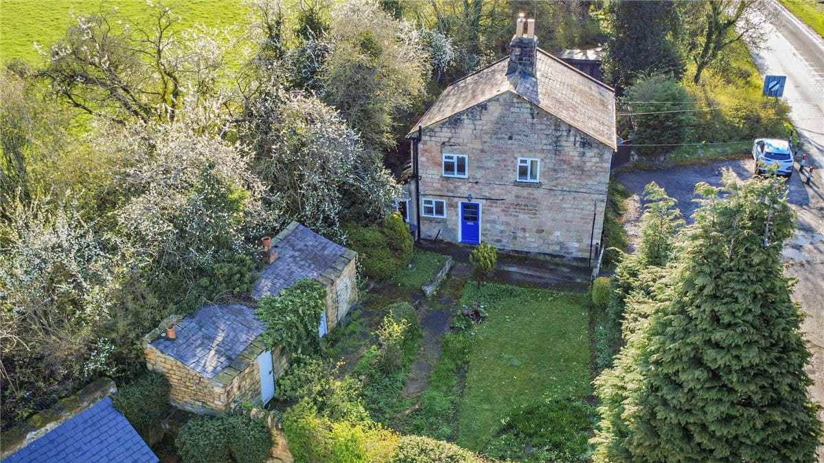 2 bedroom , Wattle Syke, Collingham LS22 - Available