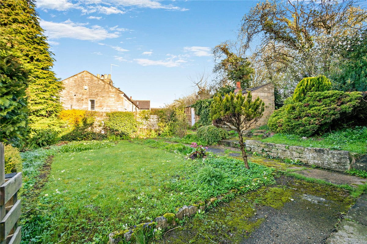 2 bedroom , Wattle Syke, Collingham LS22 - Available