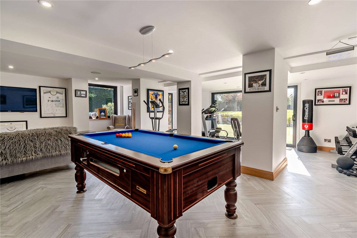 5 bedroom house, Trip Garth, Linton LS22 - Available