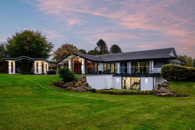 5 bedroom house, Trip Garth, Linton LS22 - Available