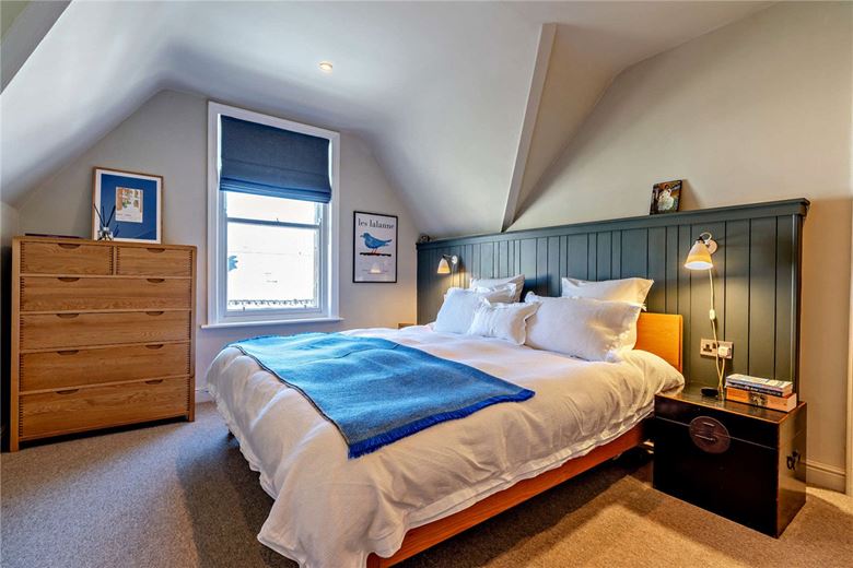 5 bedroom house, Harlow Terrace, Harrogate HG2 - Available