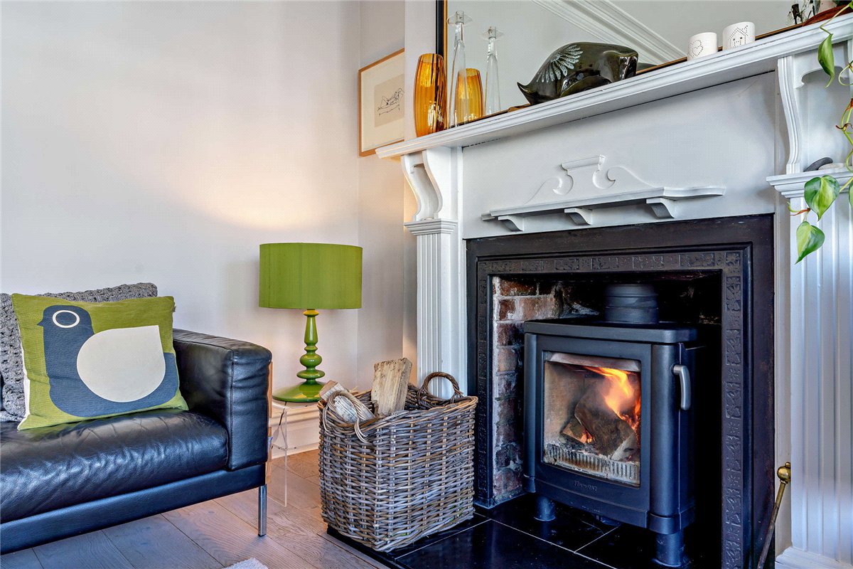 5 bedroom house, Harlow Terrace, Harrogate HG2 - Available