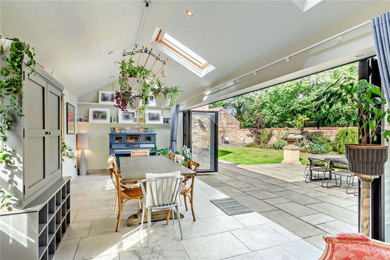 5 bedroom house, Church Street, Whixley YO26 - Available