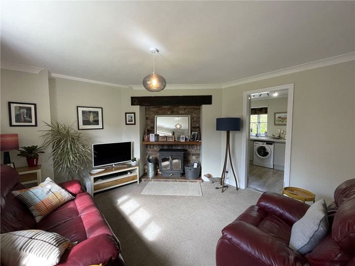 3 bedroom cottage, Priory Estate, Nun Monkton YO26