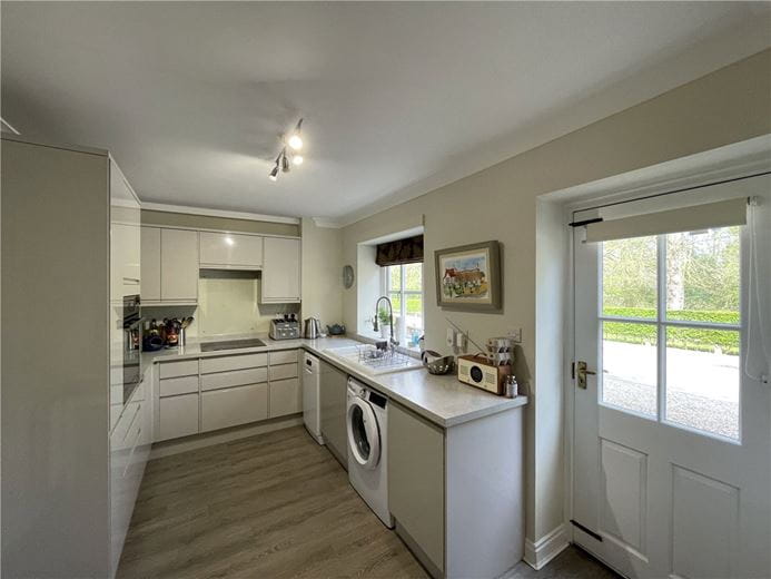 3 bedroom cottage, Priory Estate, Nun Monkton YO26