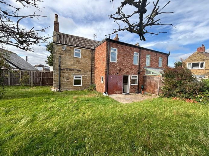 3 bedroom house, St Germains Lane, Marske-by-the-Sea TS11