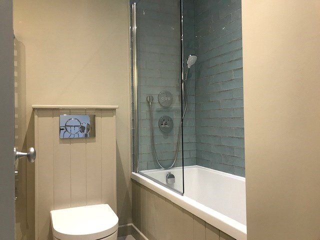 2 bedroom cottage, The Cottages, Kirk Hammerton YO26